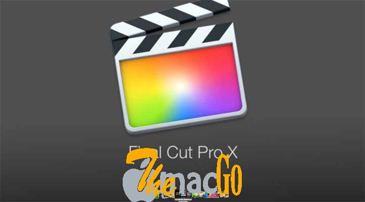 Final Cut Pro X 10.1 3 Dmg